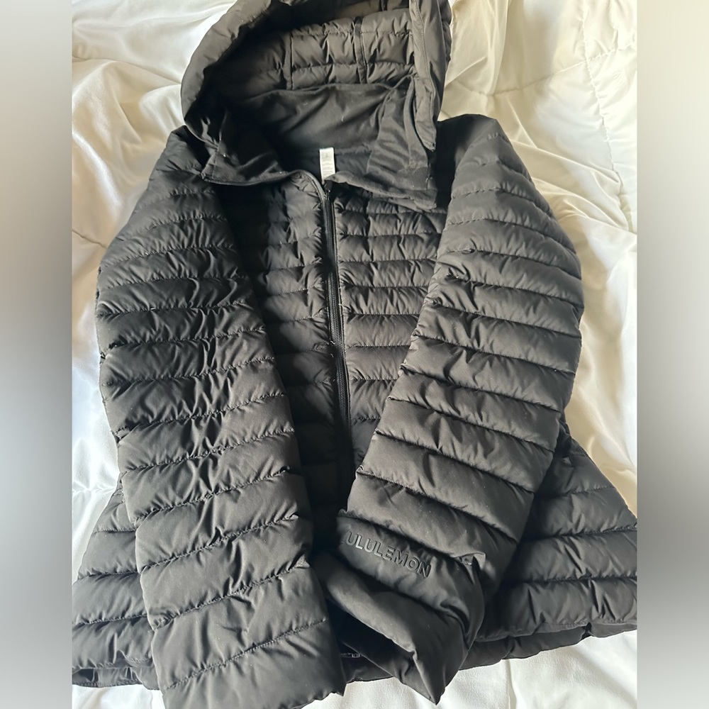 Lululemon jacket